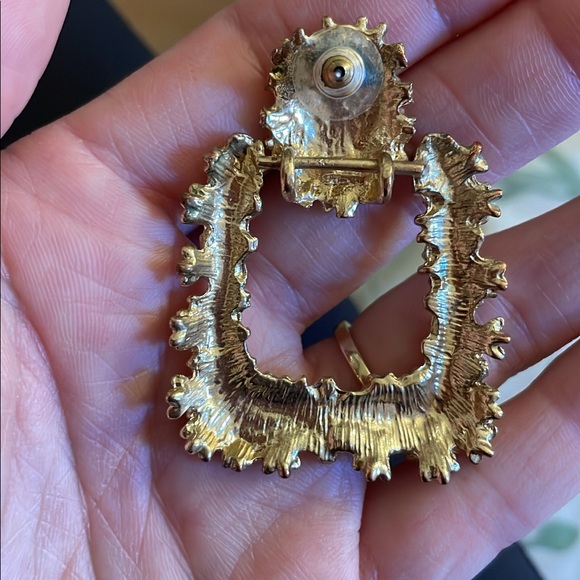 Aldo earrings - Picture 3 of 4